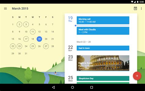 google calendar inloggen.